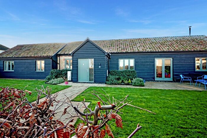 3 Bedroom Detached Bungalow For Sale In Wennington, Huntingdon, PE28