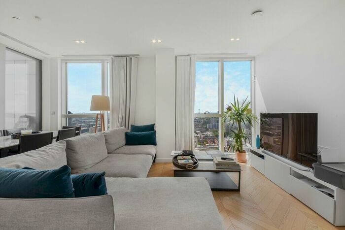 2 Bedroom Apartment To Rent In City Road London, EC1V