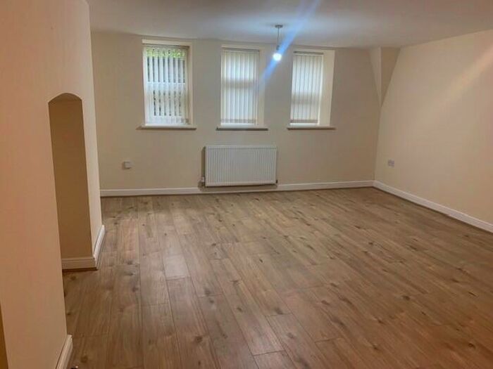 2 Bedroom Apartment To Rent In Bentley Road, L8