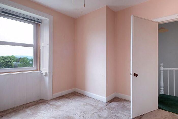 2 Bedroom Semi-Detached House For Sale In Tower Street, Selkirk, TD7