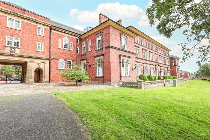 2 Bedroom Apartment For Sale In Steven Way, Ripon, HG4