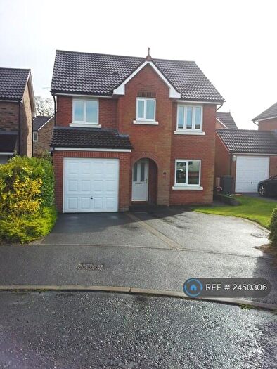 4 Bedroom Detached House To Rent In Barnhill Road, Dumfries, DG2