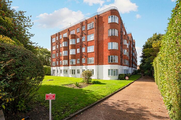 Studio For Sale In Wyke Road, Raynes Park, SW20
