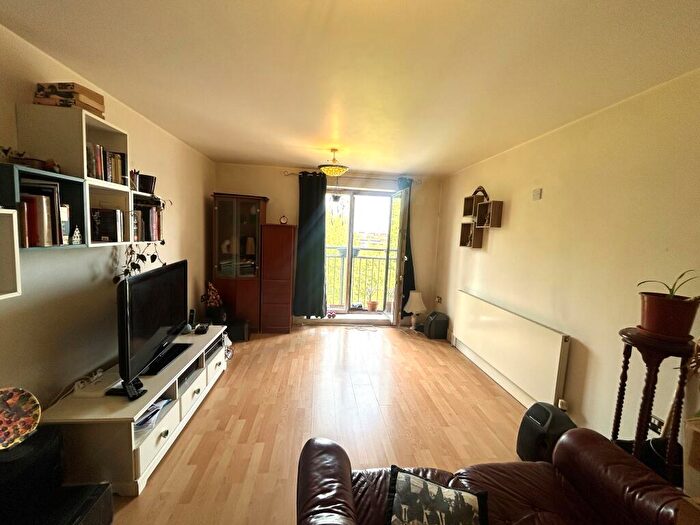 1 Bedroom Apartment To Rent In Brindley Point, Sheepcote Street, Birmingham, B16