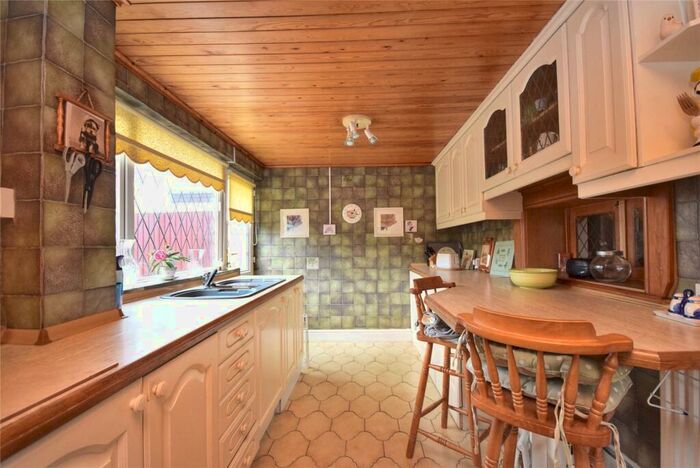 2 Bedroom End Of Terrace House For Sale In Chorlton Terrace, Barrow, Clitheroe, Lancashire, BB7