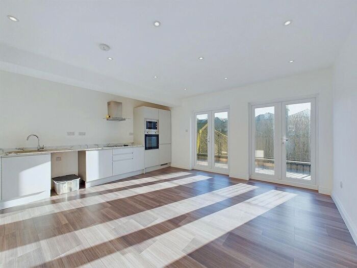 1 Bedroom Apartment To Rent In Oceanview Heights, Montague Place, Worthing, BN11