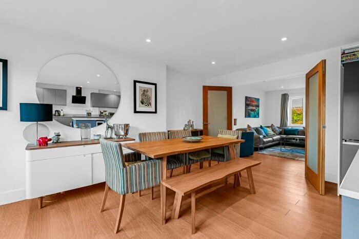 3 Bedroom End Of Terrace House For Sale In Station Road, Watton At Stone, SG14