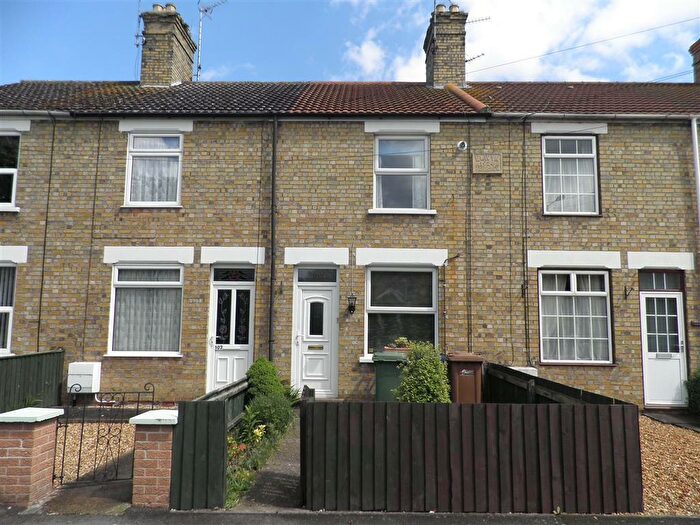 2 Bedroom Property To Rent In Elwyn Road, March, PE15