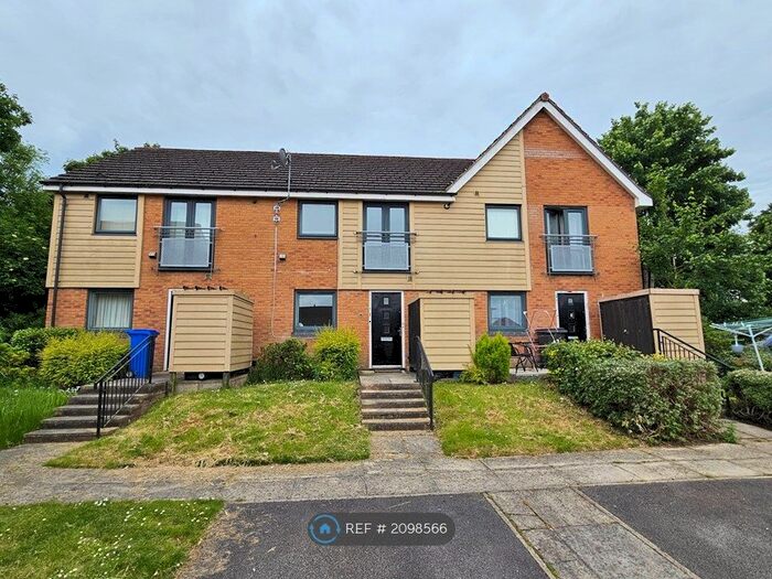 1 Bedroom Terraced House To Rent In Oxclose Park Rise, Halfway, Sheffield, S20