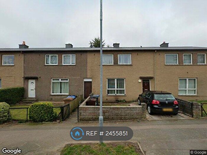 3 Bedroom Semi-Detached House To Rent In Marchburn Drive, Aberdeen, AB16