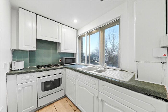 1 Bedroom Flat To Rent In Finchley Road, St Johns Wood, NW8