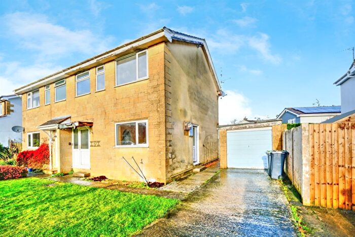 3 Bedroom Semi-Detached House For Sale In Jarvis Way, Stalbridge, Sturminster Newton, DT10