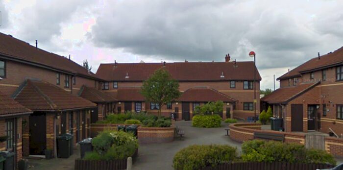 1 Bedroom Flat To Rent In Victoria Close, Stainforth, Doncaster, DN7