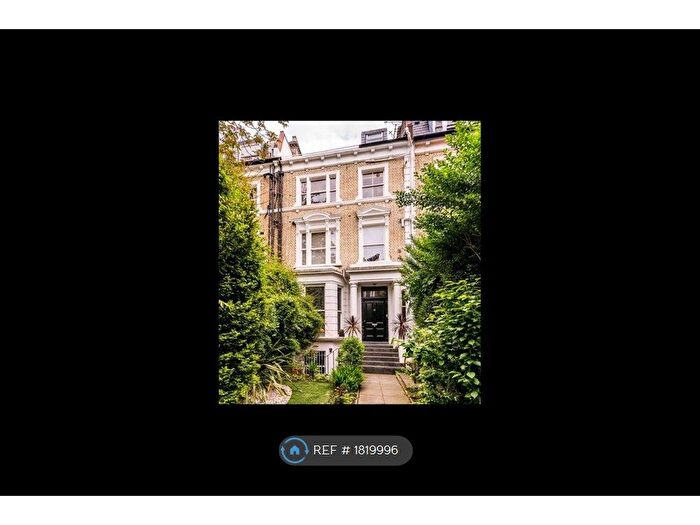 2 Bedroom Flat To Rent In Elsham Road, London, W14