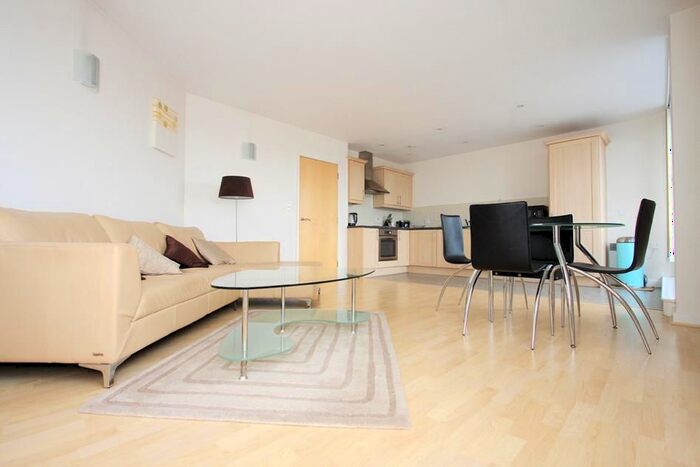 2 Bedroom Flat To Rent In Brunswick Court, Brunswick Street, Newcastle Under Lyme, Staffordshire, ST5