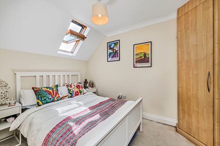 4 Bedroom Terraced House To Rent In Worple Road, Wimbledon, SW19