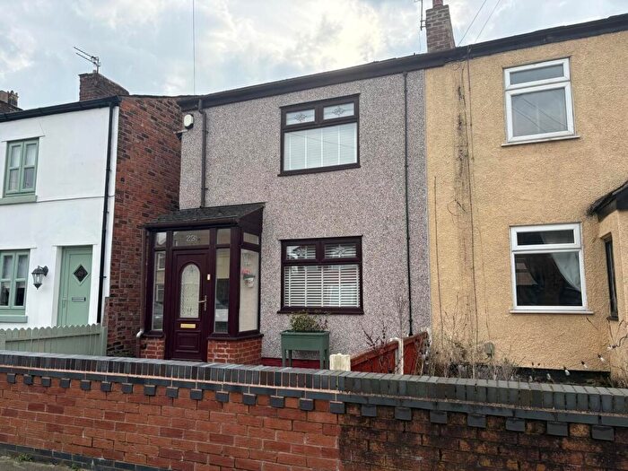 3 Bedroom House To Rent In Eaton Road North, West Derby., L12