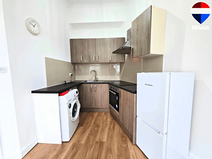 1 Bedroom Flat To Rent In Stoke Newington Road, London, N16