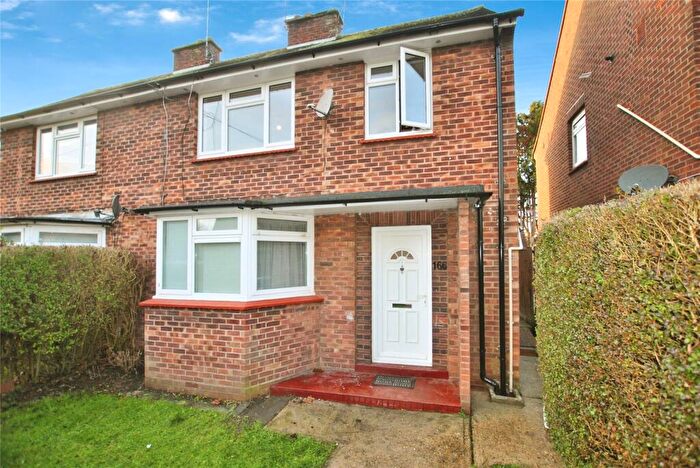 1 Bedroom Maisonette To Rent In Kings Road, Chelmsford, CM1