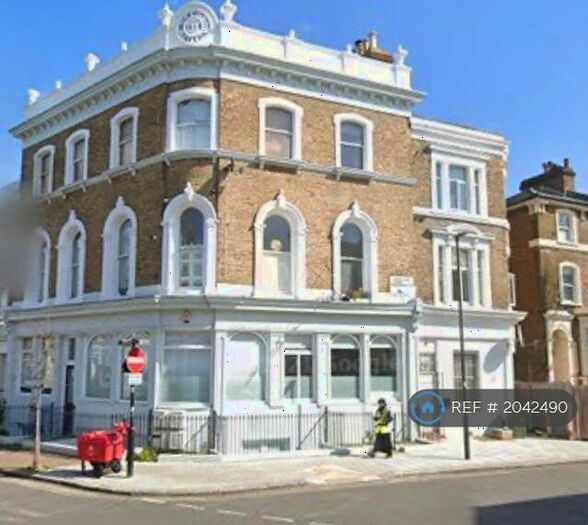 1 Bedroom Maisonette To Rent In Flaxman Road, London, SE5