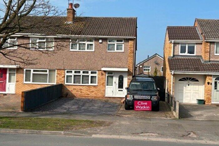 3 Bedroom Property To Rent In Hope Farm Road, Ellesmere Port, CH66