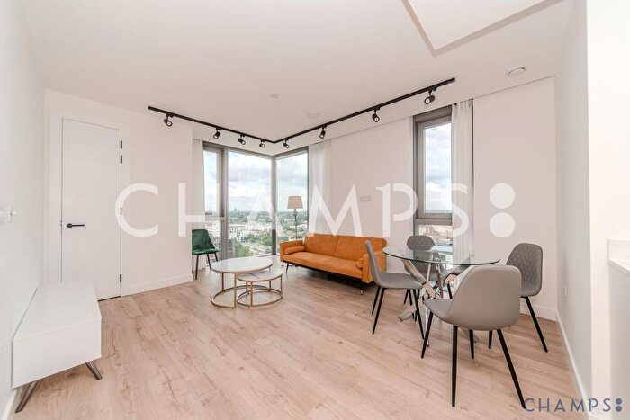 2 Bedroom Flat To Rent In City Road, EC1V