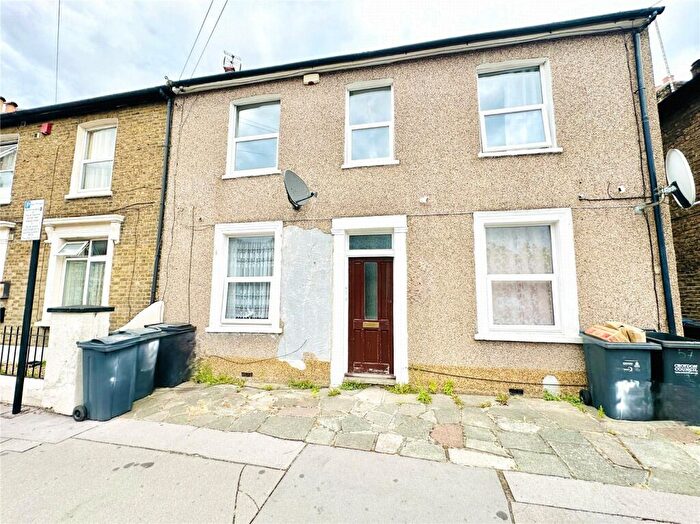 1 Bedroom Apartment For Sale In Church Road, Central Croydon, Croydon, CR0