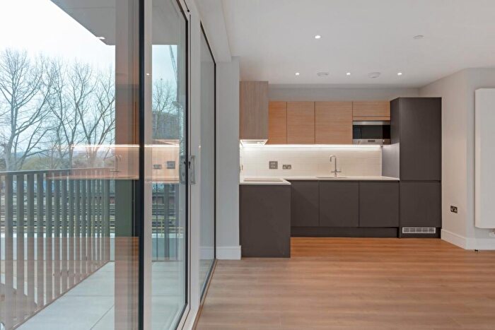 2 Bedroom Apartment To Rent In Moluccas Point, Deptford, SE8