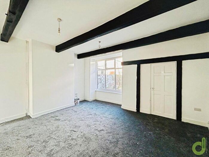 3 Bedroom End Of Terrace House To Rent In Colbran Street, Burnley, BB10