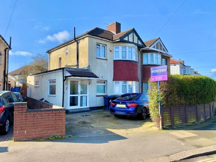 4 Bedroom Property To Rent In Balfour Road, Southall, UB2