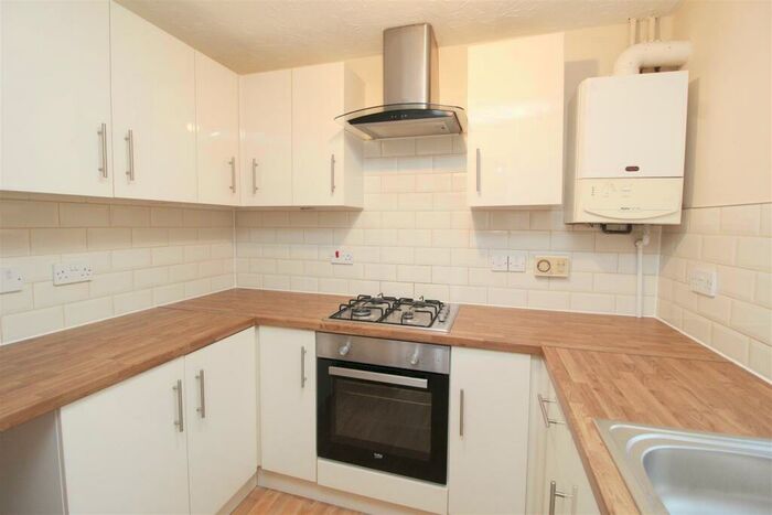 3 Bedroom Semi-Detached House For Sale In Yalts Brow, Emerson Valley, Milton Keynes, MK4