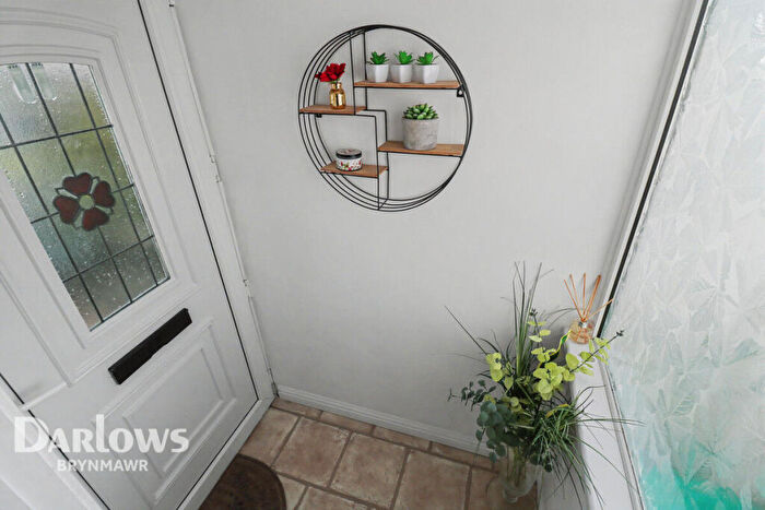 2 Bedroom Bungalow For Sale In Green Meadow, Tredegar, NP22