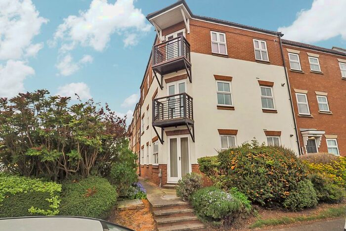 2 Bedroom Apartment To Rent In Plimsoll Way, Victoria Dock, Hull, HU9