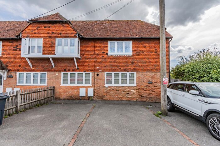3 Bedroom Semi-Detached House To Rent In Cripps Corner Road, Staplecross, Robertsbridge, TN32