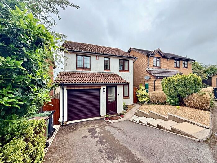 3 Bedroom Detached House For Sale In Plympton, Plymouth, PL7
