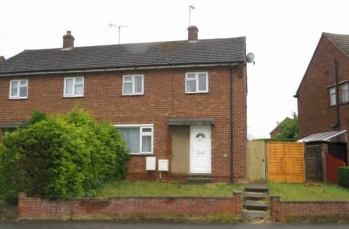 3 Bedroom Property To Rent In Sussex Road, Kettering, NN15