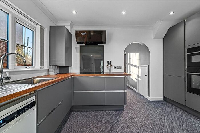 2 Bedroom Semi-Detached House For Sale In Crown Street, Dedham, Colchester, CO7