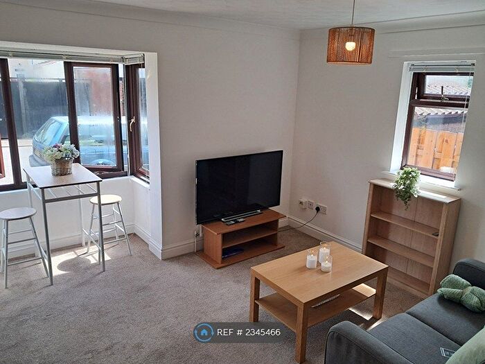 Studio To Rent In Cremorne Lane, Norwich, NR1