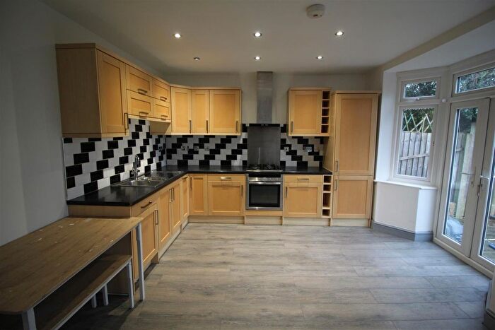 3 Bedroom Terraced House To Rent In Ferrymead Drive, Greenford, UB6