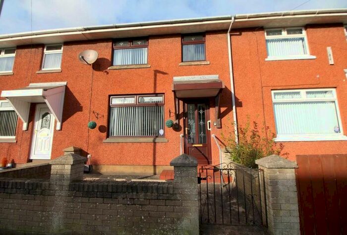 3 Bedroom Terraced House To Rent In Knockleigh Drive, Greenisland, Carrickfergus, County Antrim, BT38