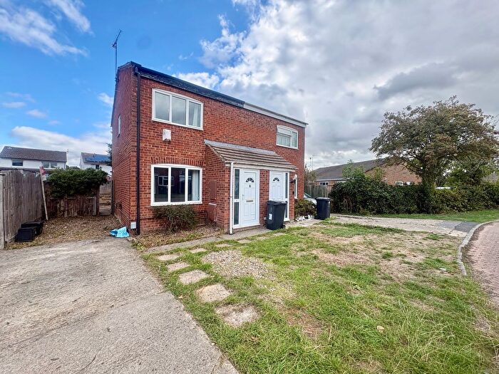 2 Bedroom Property To Rent In Symonds, Swindon, SN5