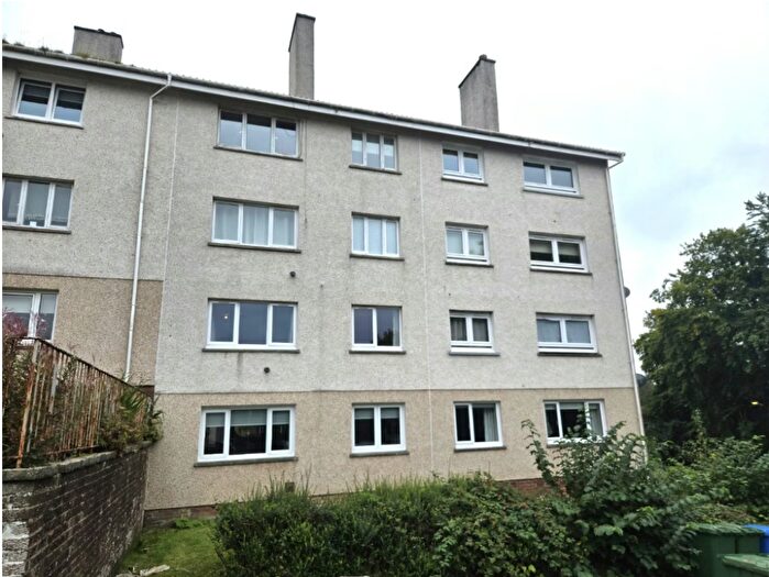 1 Bedroom Flat To Rent In Geddes Hill, East Kilbride, G74
