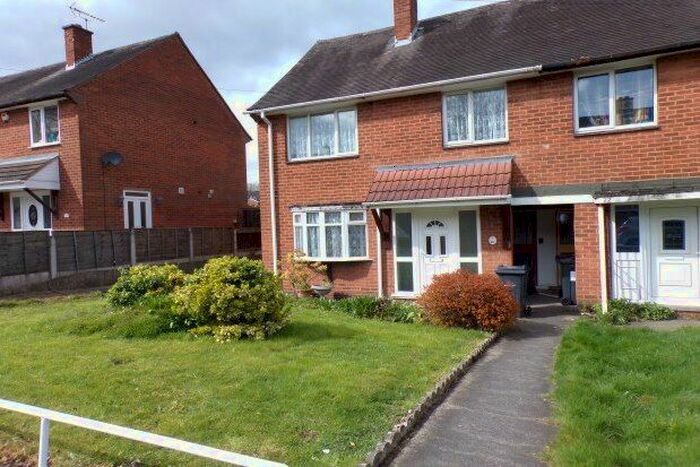 3 Bedroom Property To Rent In Bowater Avenue, Birmingham, B33