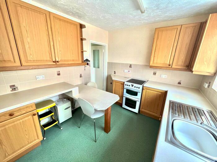 3 Bedroom Detached Bungalow For Sale In Trelowth Road, Polgooth, St