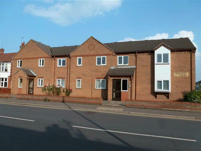 2 Bedroom Flat To Rent In Station Road, March, PE15