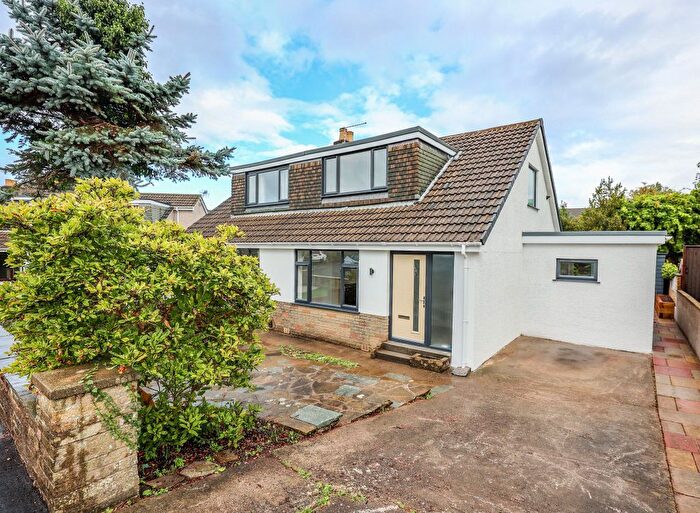 3 Bedroom Bungalow For Sale In Sea View Drive, Hest Bank, Lancaster, LA2