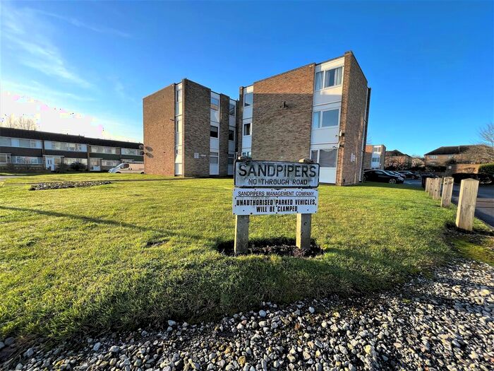 2 Bedroom Flat To Rent In Watermead Road, Farlington, Portsmouth, PO6