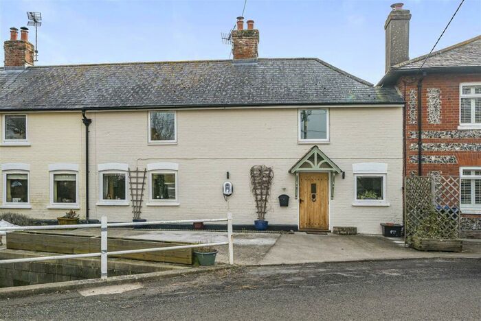 4 Bedroom Terraced House For Sale In Townsend, Chitterne, BA12