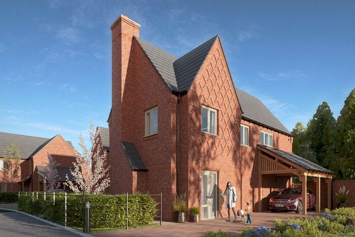 5 Bedroom Detached House For Sale In Barns Lane, Warburton, Nr Lymm, WA13