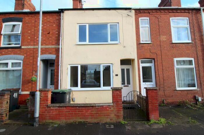 3 Bedroom Terraced House To Rent In Cromwell Rd, Rushden, NN10